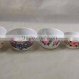 Melamine Bowls thumbnail-2