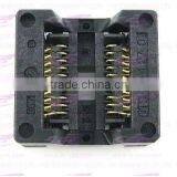 OTS-20-1.27-01 SOP20 SOIC20 Test Socket Programming Socket Adaptor New ,in Stock thumbnail-1