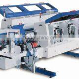 Automatic Double-side Edge Bander SH2468JHS With Panel Width 285-2650mm and Panel Thickness 10-60mm