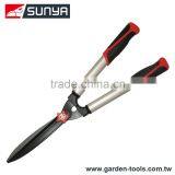 Best Aluminum Adjustable Sraight Hedge Shear thumbnail-1