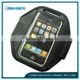 Waterproof Running ArmBand for Iphone6 thumbnail-1