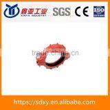 Widely Used Grooved Rigid Coupling thumbnail-3