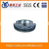 Iron Cast Flywheel for Autospare Parts thumbnail-1