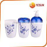 Bathroom Three-piece Suit ,Bathroom Accessories Set thumbnail-1