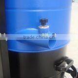 Heavyduty Conrete Dust Vacuum Cleaner 7.5kw thumbnail-3