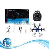 Tumbler rc Drone Quadcopter With 6-axis Gyro thumbnail-6