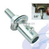 1/2 Inch Quick Change Hole Saw Arbor for Power Tools thumbnail-4