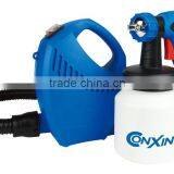 2015 NEW 650W Mini Paint Sprayer / Mini Electric Airless Paint Sprayer CX06 thumbnail-3