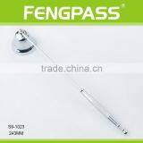 S9-1023 24.3cm Good Quality 430 Stainless Steel Candle Wick Snuffer