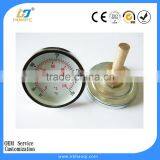 Industrial Bi-metal Thermometers thumbnail-1