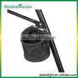 Zero Gravity Chair Beach Chair With Cupholder thumbnail-3