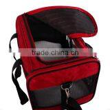 Fashion Luxurious Pet Dog Bag Carrier Manufacturer thumbnail-4