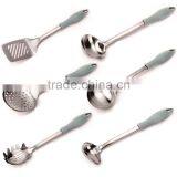 NT-8127 Professional Grade Stainless Steel Kitchen Tool Set thumbnail-1