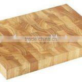 End-grain Wooden Cutting Board, Chopping Board thumbnail-1