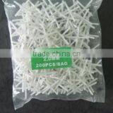 High Quality Plastic Leveling System Tile Spacer,plastic Tile Spacer thumbnail-1