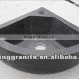 Blue Limestone Sink thumbnail-1