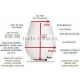 Wholesale Travel Best Flexible Unbreakable Beer Cup thumbnail-5