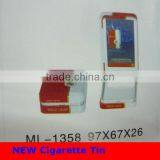 Tin Cigarette Case thumbnail-1