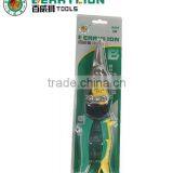 BERRYLION 10 Inches American Type Aviation Snip With Rubber Handle for Sale