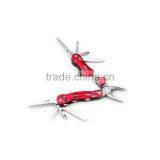 CT0711 Stainless Steel Multifunction Pliers With Aluminum Handle thumbnail-2