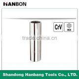 1/2" Dr.Spark Plug Socket thumbnail-1