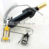 Bar accessories/wine corkscrew wine opener for kitchen