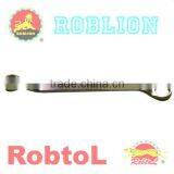 American Type Double Ring Offset Spanner (itemID:URAF)-MARY thumbnail-1