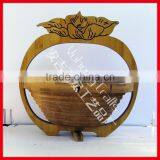 Low Price Storage Basket in Bamboo thumbnail-3