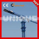 Best Price QTZ63C 6T Topless Tower Crane thumbnail-1