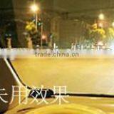 Car Front Window Shield Sun Shades thumbnail-3