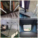 Good Product Motorcycle Camping Trailers off Road Camper Trailer for Sale thumbnail-4