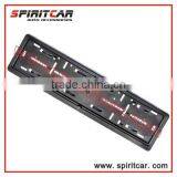 European Car License Plate,Car License Plate Frame thumbnail-1