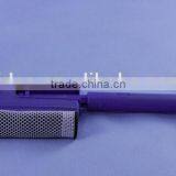 8'' Head Flexible Plastic Squeegee With Sponge and Rubber Wiper thumbnail-2