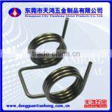 Large Diameter Torsion Springs/Industril Torsion Springs thumbnail-1