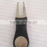 Switchable Driving Range Golf Accessory Divot Tool thumbnail-4