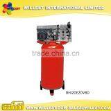 110V 220V Electric Driven Belt Compressor BHI30E30H55 thumbnail-4