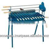 Rotisserie BBQ Grill thumbnail-1