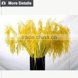Buy Direct From China Factory Artificial Golden Harvest Rice thumbnail-2