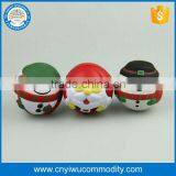 PU Oil Barrel, PU Anti Stress Ball thumbnail-1