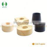 China Low Price Wooden Cap Empty Glass Car Perfume Bottle thumbnail-1