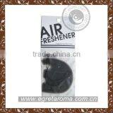 Best Seller for Promotional Gifts Car Air Freshener Use Custom Design Paper Freshener thumbnail-6