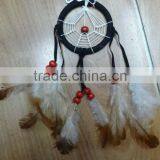 Fashion Natural Indian Dreamcatcher Hodiday Decoration thumbnail-2