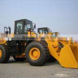 ZL Series Wheel Loader thumbnail-1
