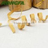 4mm x 12cm Biodegradable Pre Cut Kraft Paper Twist Ties thumbnail-5