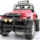 72w Led Spot Light Bar Offroad Led Light Bars for Atv