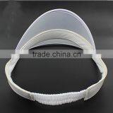 Manufacturers Selling PVC Empty Hat Multi-color uv Protection Caps Into the Summer thumbnail-6