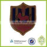 Tshirts Garment Cotton Screen Print Label