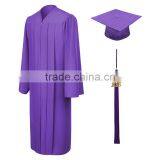 Middle School Cap and Gown thumbnail-2