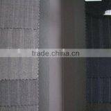 worsted suit woven fabric