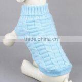 Oem Knitted Sweaters for Dogs High Quality Pet Apparel thumbnail-4